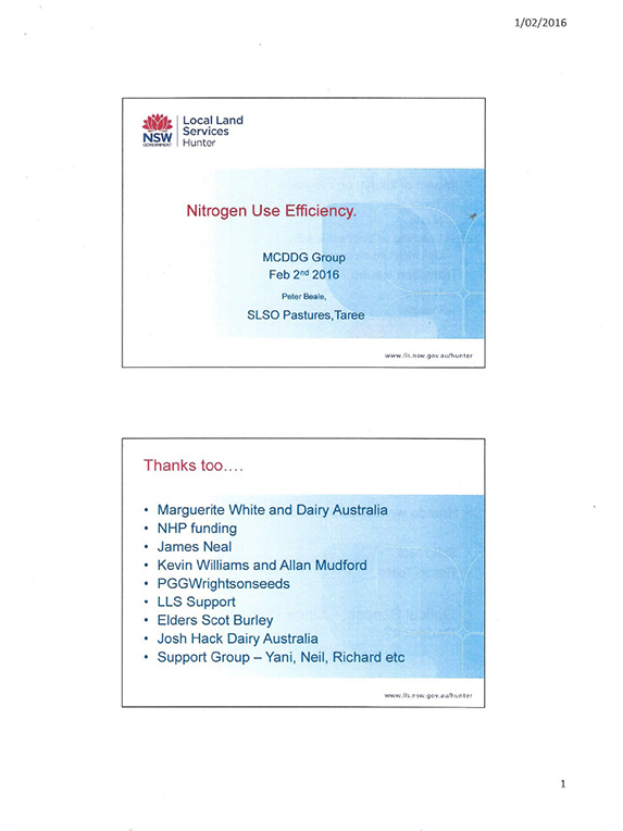 Nitrogen use efficiency presentation thumbnail