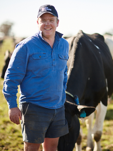 Farmer Ambassador