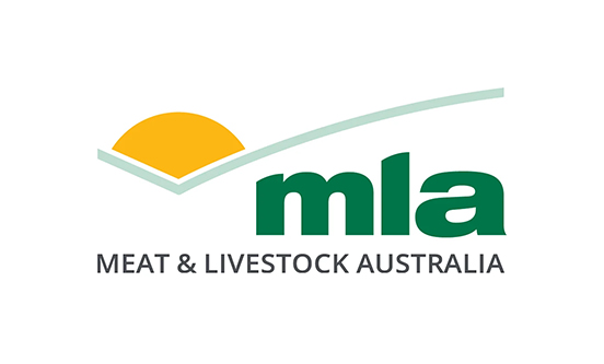 Meat & Livestock Australia Logo