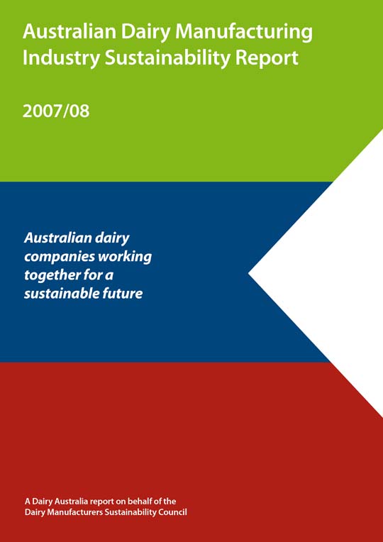 DMSC Sustainabilty report 0708 thumbnail