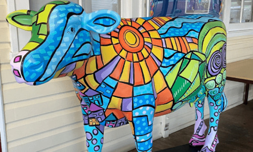 Medlow Primary School Cow.png