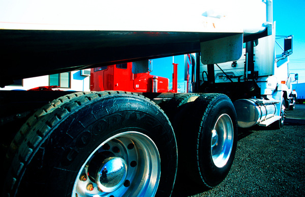 Truck