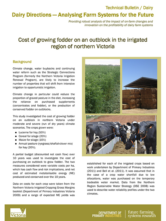 cost of growing fodder on outblock northern vic factsheet thumbnail