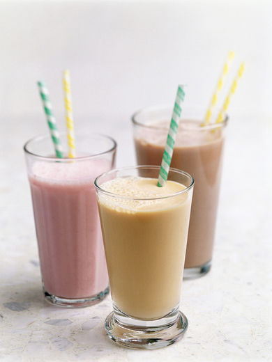 YAWA 46 Flavoured Milk