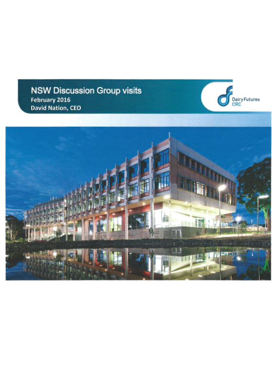 NWS Discussiongroup CRC Futures presentation thumbnail