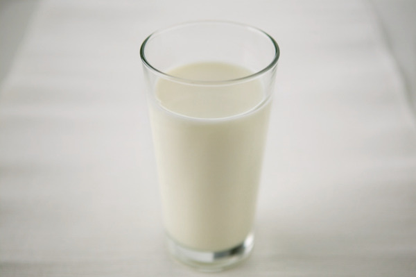 Milk lactose free
