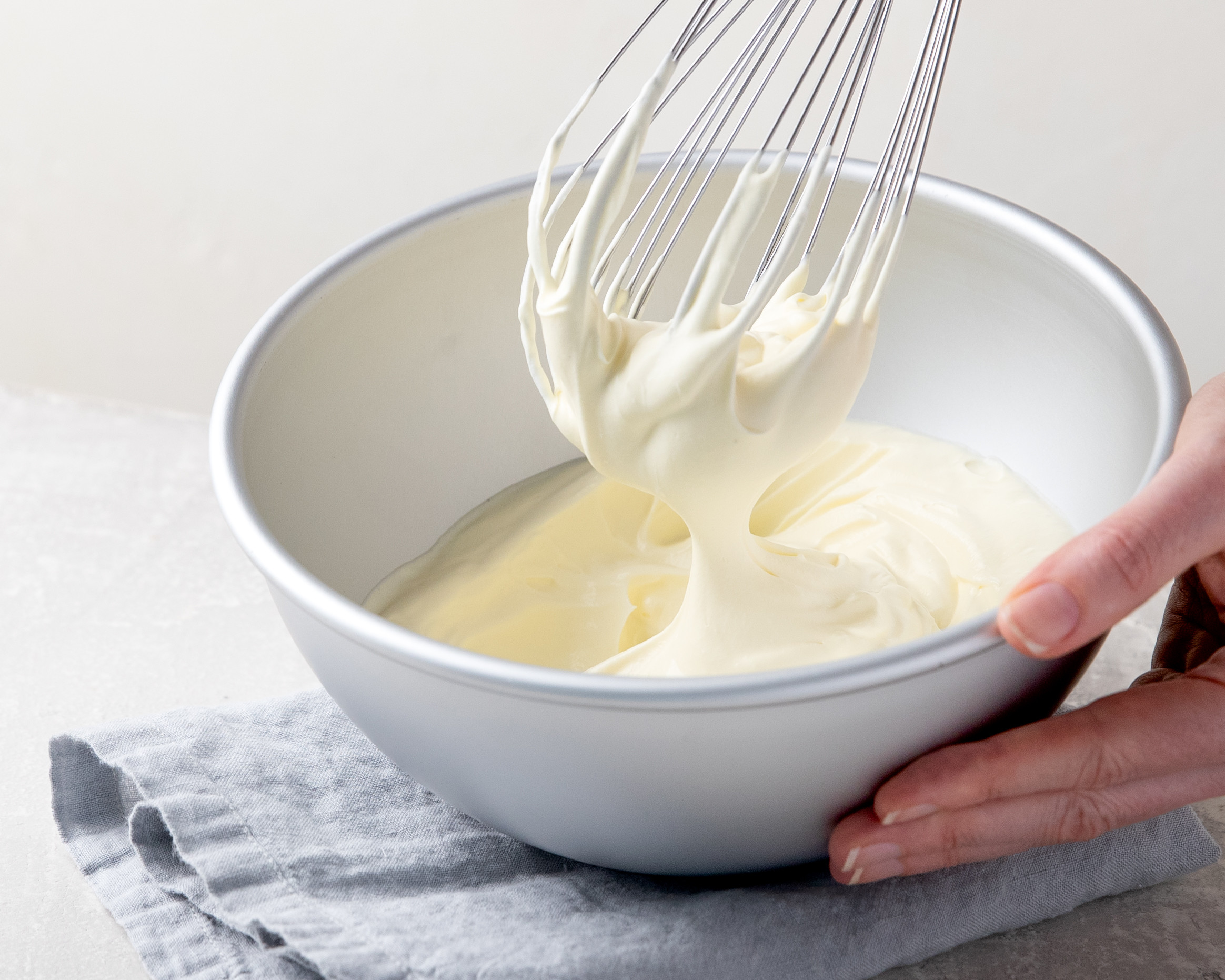 cream