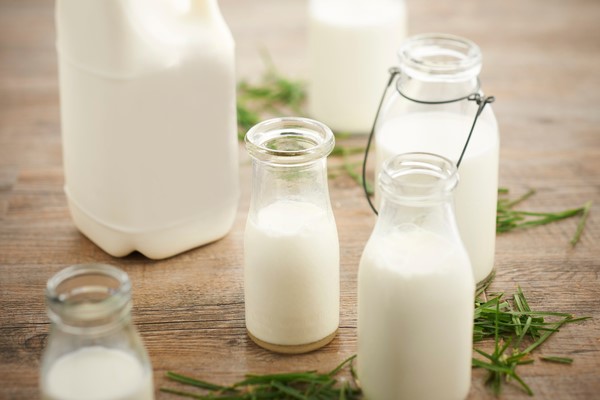 Milks