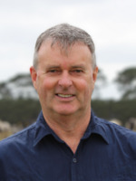 Brendan Rea Headshot